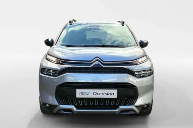 Citroën C3 Aircross (2023) thumbnail 2