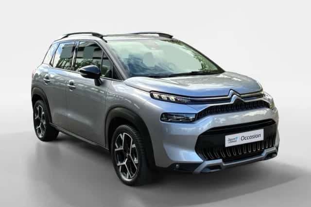 Citroën C3 Aircross (2023) thumbnail 3