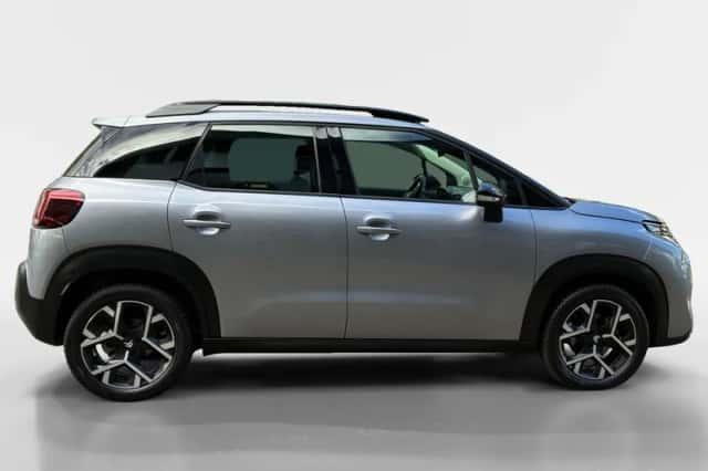 Citroën C3 Aircross (2023) thumbnail 4