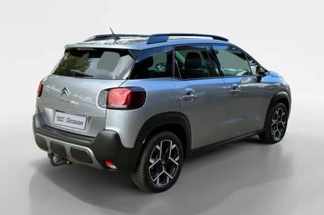 Citroën C3 Aircross (2023) thumbnail 5
