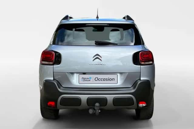 Citroën C3 Aircross (2023) thumbnail 6