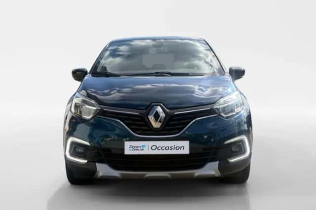 Renault Captur (2018) thumbnail 2