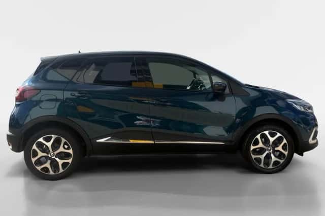 Renault Captur (2018) thumbnail 4