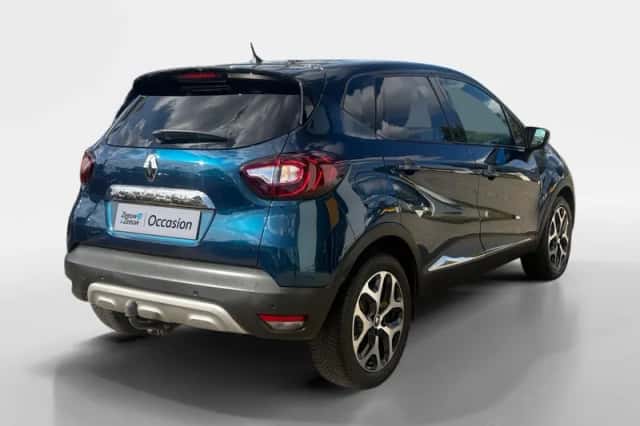 Renault Captur (2018) thumbnail 5