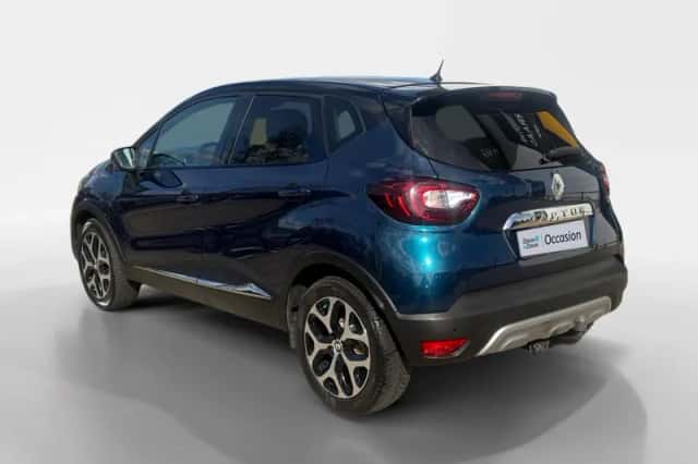 Renault Captur (2018) thumbnail 6