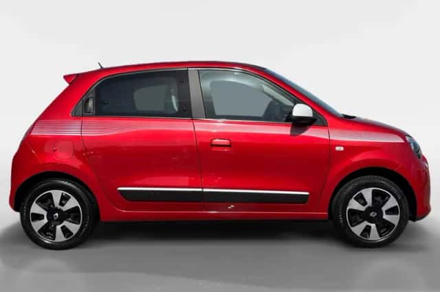 Renault Twingo (2017) thumbnail 4