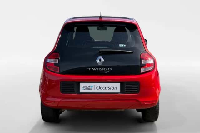 Renault Twingo (2017) thumbnail 5