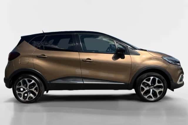 Renault Captur (2017) thumbnail 4