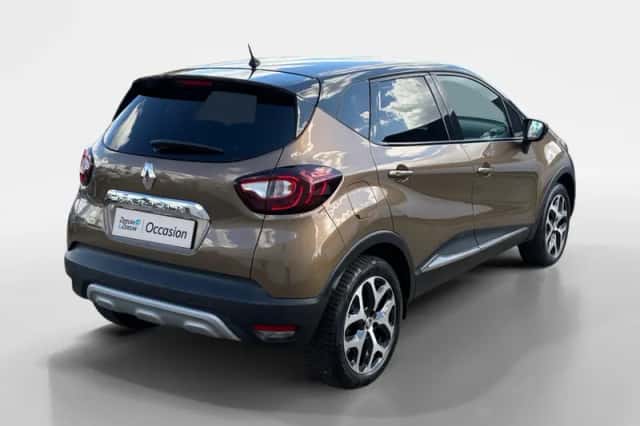 Renault Captur (2017) thumbnail 5
