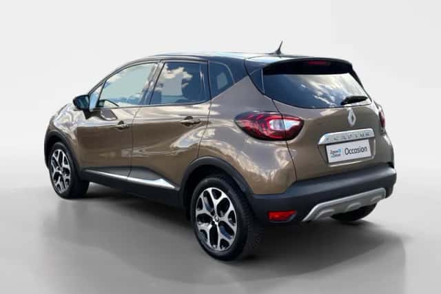 Renault Captur (2017) thumbnail 6