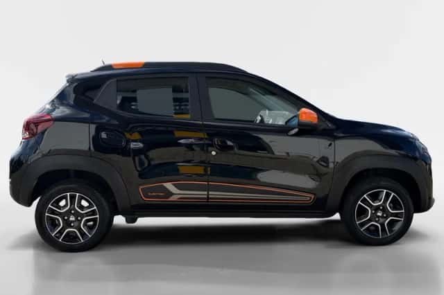 Dacia Spring (2022) thumbnail 4