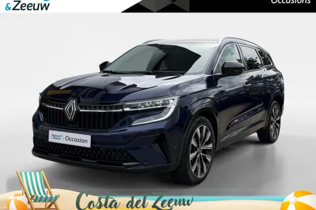 Renault Espace (2025) thumbnail 1