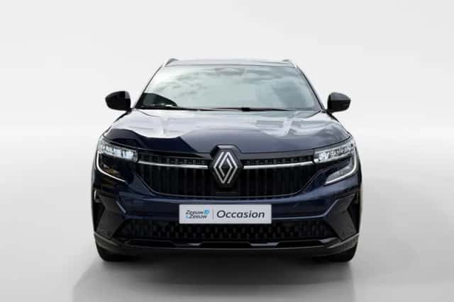 Renault Espace (2025) thumbnail 2