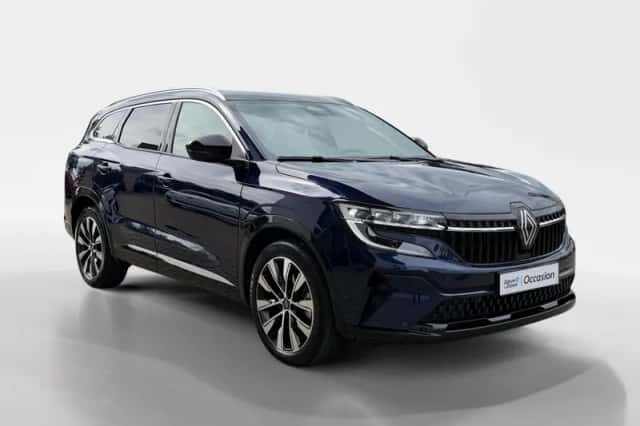 Renault Espace (2025) thumbnail 3