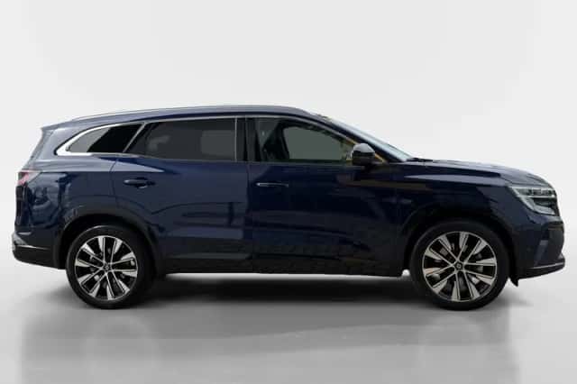 Renault Espace (2025) thumbnail 4