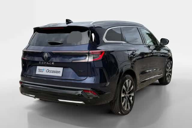 Renault Espace (2025) thumbnail 5