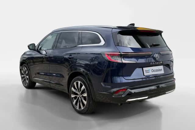Renault Espace (2025) thumbnail 6