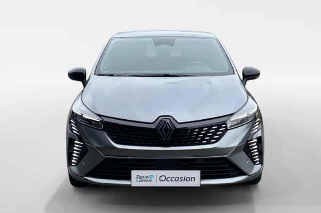 Renault Clio (2025) thumbnail 2