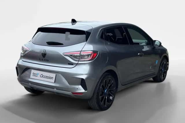 Renault Clio (2025) thumbnail 5