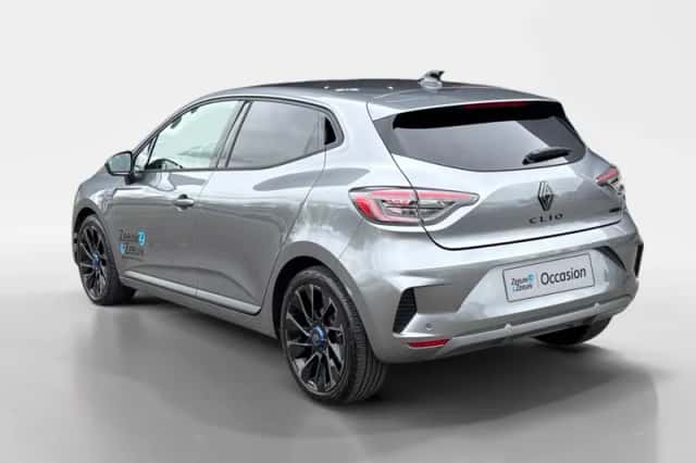 Renault Clio (2025) thumbnail 6