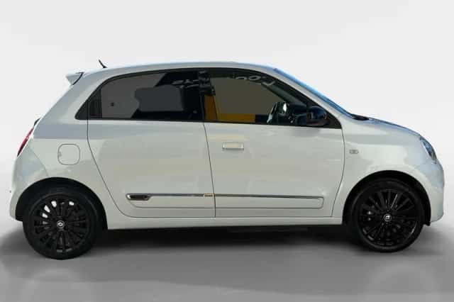 Renault Twingo (2023) thumbnail 4