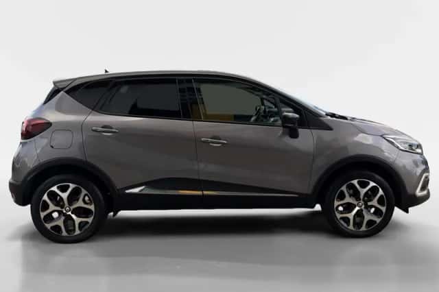 Renault Captur (2017) thumbnail 4