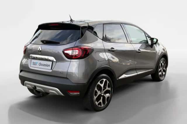 Renault Captur (2017) thumbnail 5