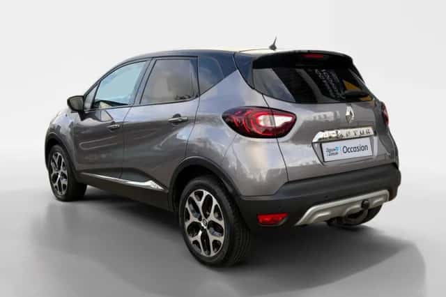 Renault Captur (2017) thumbnail 6