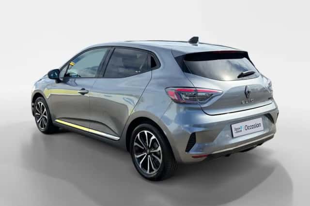 Renault Clio (2025) thumbnail 6