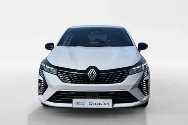 Renault Clio (2025) thumbnail 2