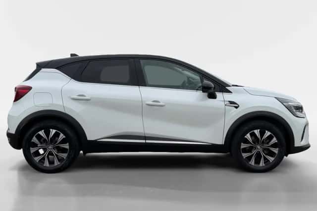 Renault Captur (2024) thumbnail 4