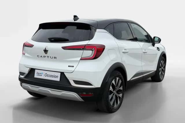Renault Captur (2024) thumbnail 5