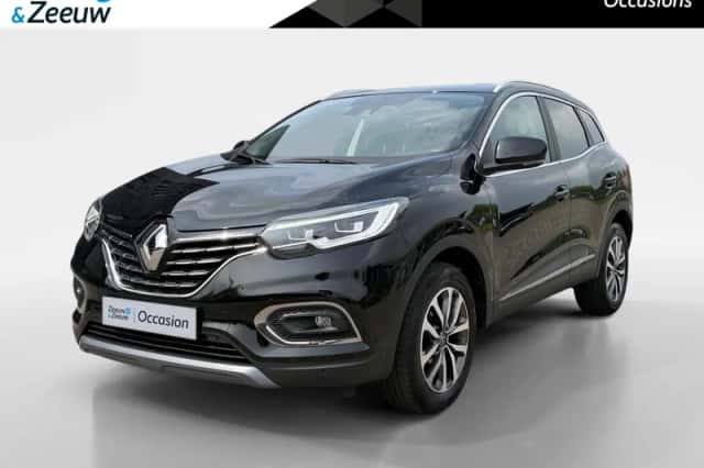Renault Kadjar (2021) thumbnail 1