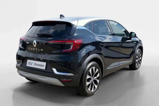 Renault Captur (2024) thumbnail 5