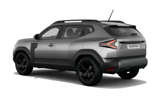 Dacia Duster (2026) thumbnail 3
