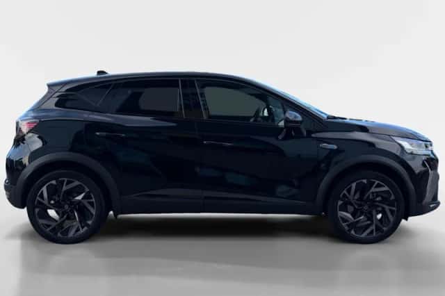 Renault Captur (2024) thumbnail 4