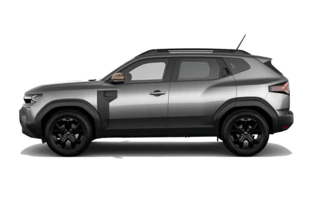 Dacia Duster (2026) thumbnail 2