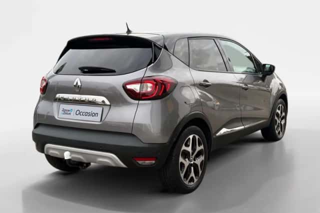 Renault Captur (2019) thumbnail 5