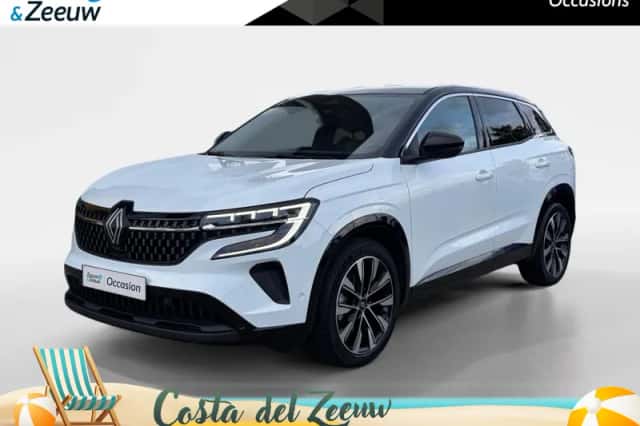 Renault Austral (2023) thumbnail 1