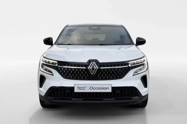 Renault Austral (2023) thumbnail 2