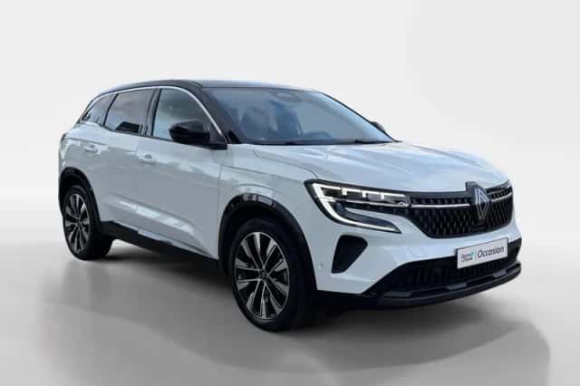 Renault Austral (2023) thumbnail 3