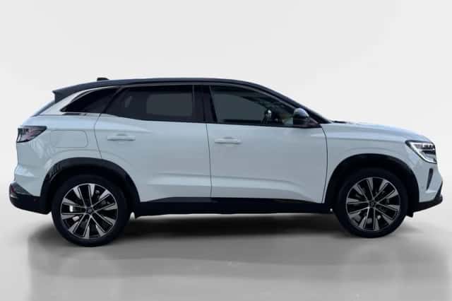 Renault Austral (2023) thumbnail 4
