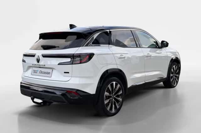 Renault Austral (2023) thumbnail 5