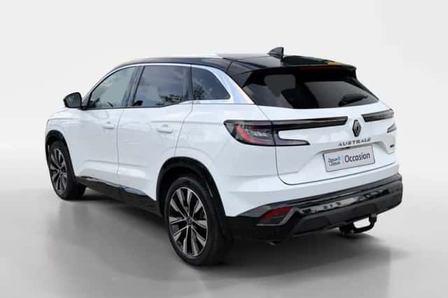 Renault Austral (2023) thumbnail 6