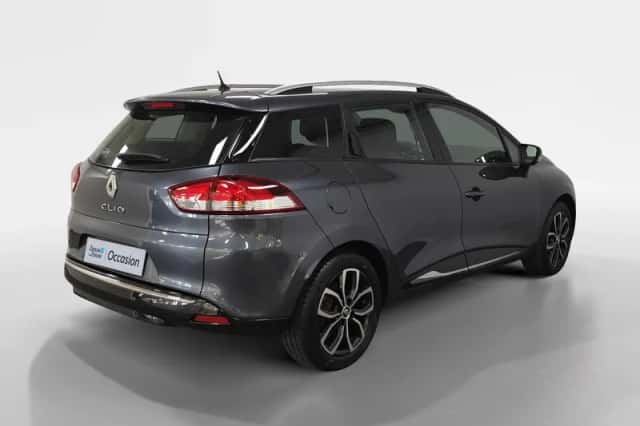 Renault Clio (2017) thumbnail 2