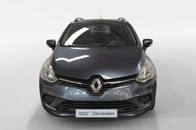 Renault Clio (2017) thumbnail 3