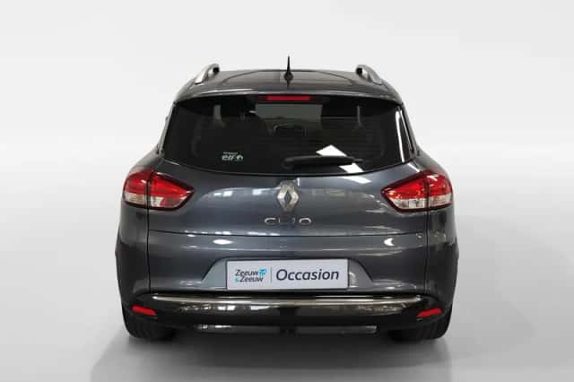 Renault Clio (2017) thumbnail 4