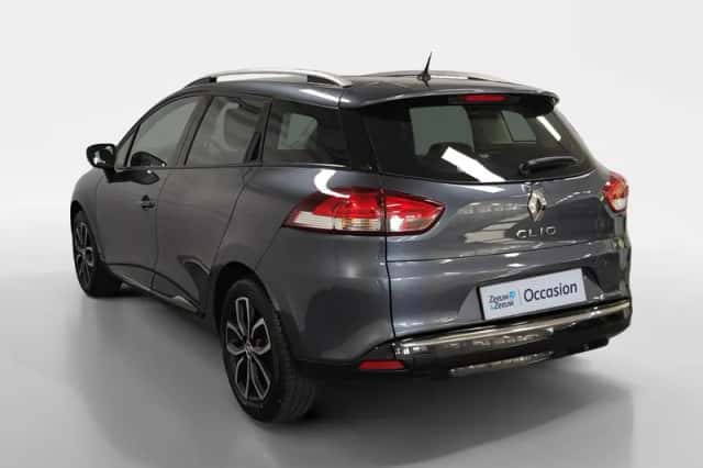 Renault Clio (2017) thumbnail 5