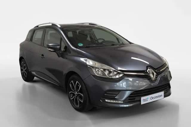 Renault Clio (2017) thumbnail 6