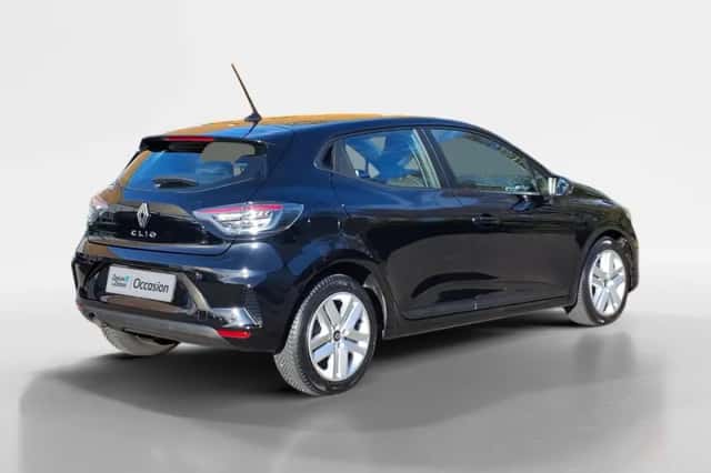 Renault Clio (2024) thumbnail 5